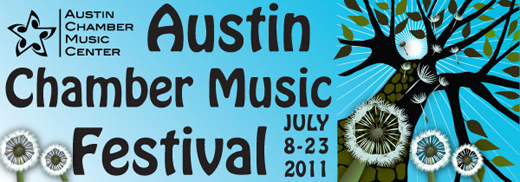 Austin Chamber Music Festival