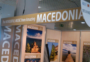 Macedonia at MIDEM