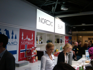 The Nordic Bar