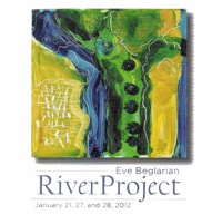 Eve Beglarian: The Flood