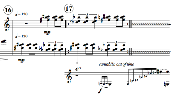 Smooke Score: Example Six