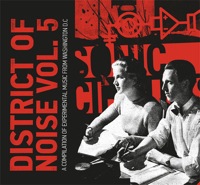 District of Noise Vol. 5