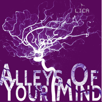 Alex Kotch: Alleys of Your Mind