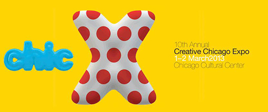 Creative Expo header