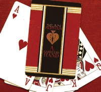 Sean Noonan: A Gambler's Hand