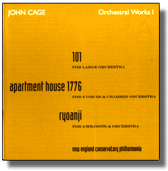 Cage Apartment House
