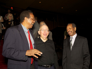 Moore, Sachs, Coleman