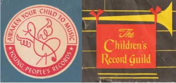 The Children's Record Guild