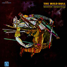 Wild Bull LP