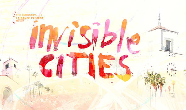 Christopher Cerrone’s Invisible Cities