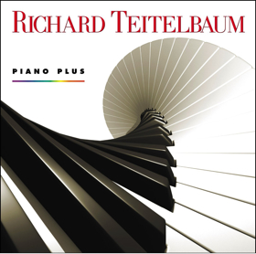 Richard Teitelbaum: Piano Plus