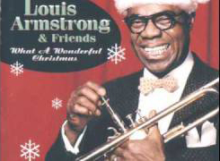 Louis Armstrongs' Christmas Album