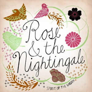 Rose & The Nightingale