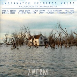 Zwerm—Underwater Princess Waltz