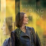 Cover for the CD Keeping Time