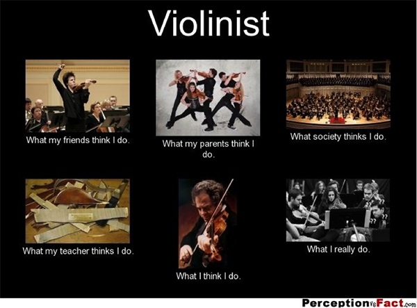 violinist meme