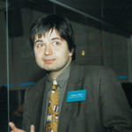 FJO in May 2002
