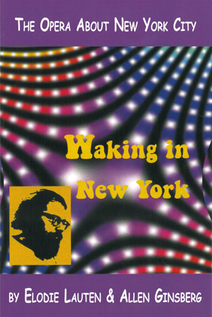 Waking in New York program