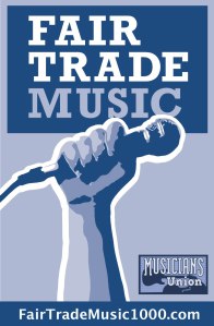Fair Trade Music 1000