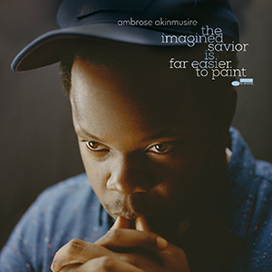 Ambrose Akinmusire - Ceaseless Inexhaustible Child, and Rollcall for Those Absent