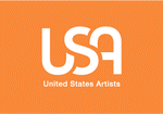 Official logo for United States Artists