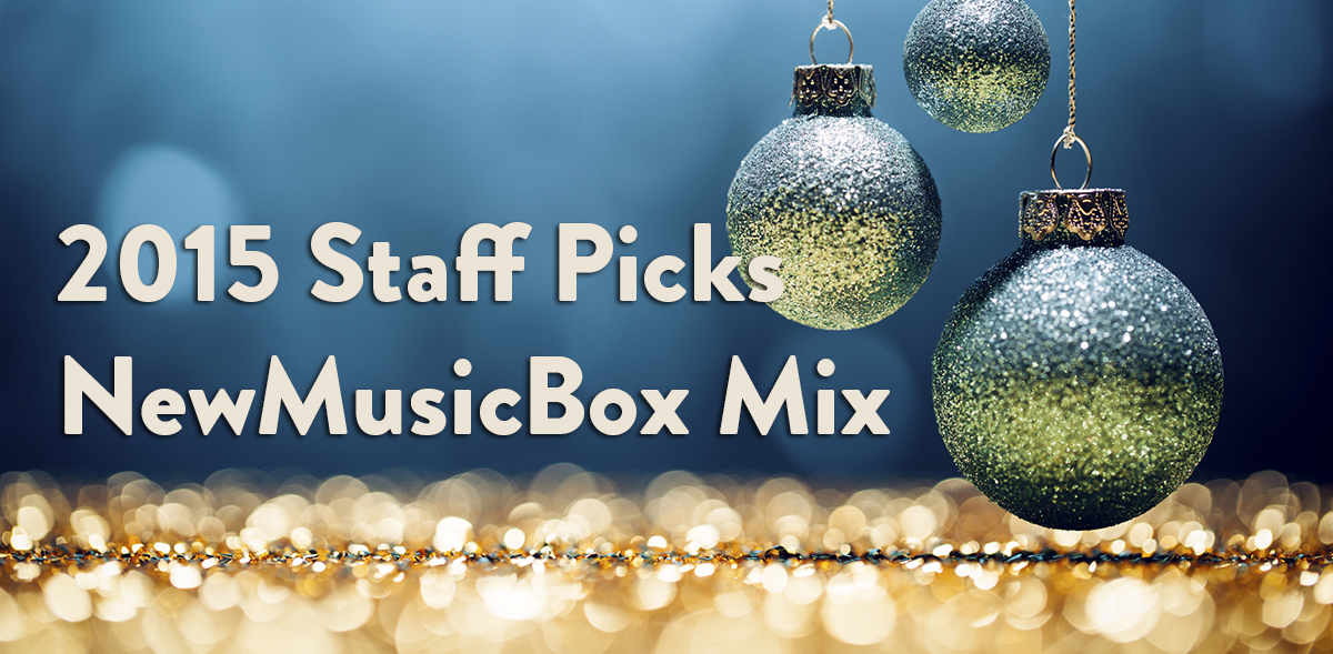 Staff Mix 2015