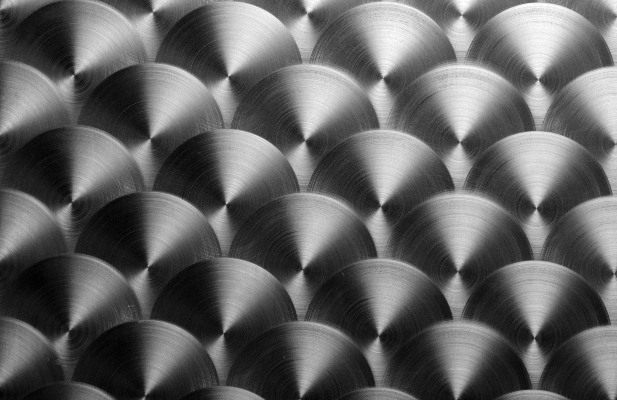 Steel discs