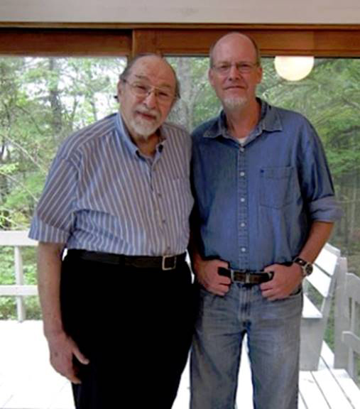 Elliott Schwartz and Daniel S. Godfrey