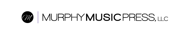 Murphy Music logo