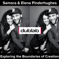 dublab: Samora and Elena Pinderhughes