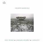 Marshall -- Gradual Requiem -- CD cover