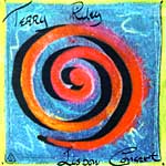 Riley -- Lisbon Concert -- CD cover