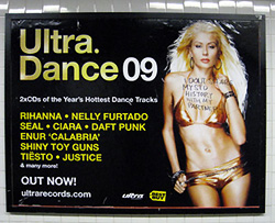 Ultra Dance 09