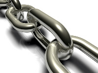linking chains